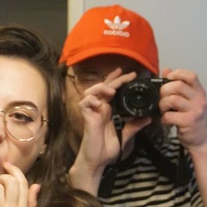 Meet your Posher, Bo